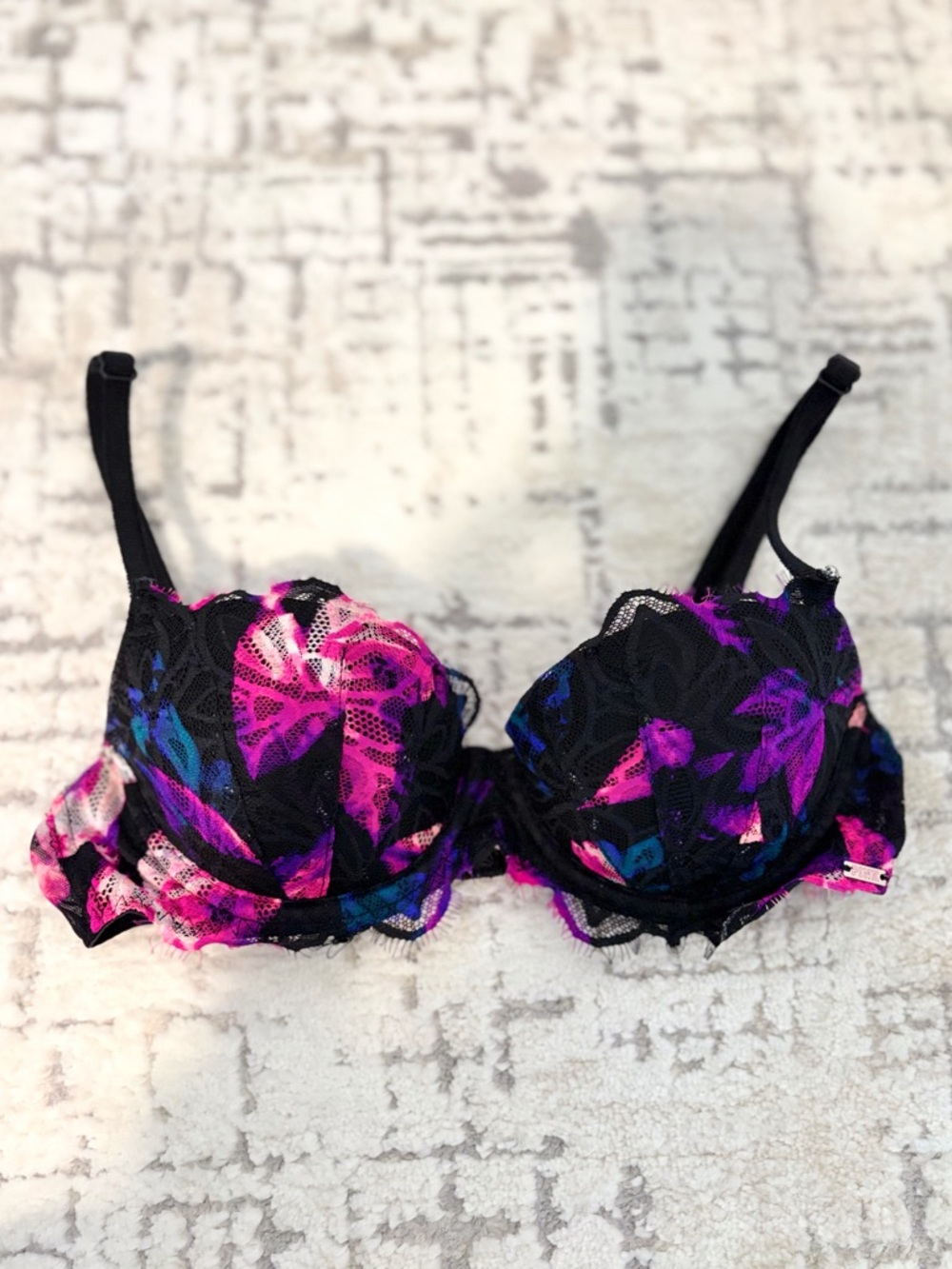 Victoria’s Secret PINK Push-Up Bra